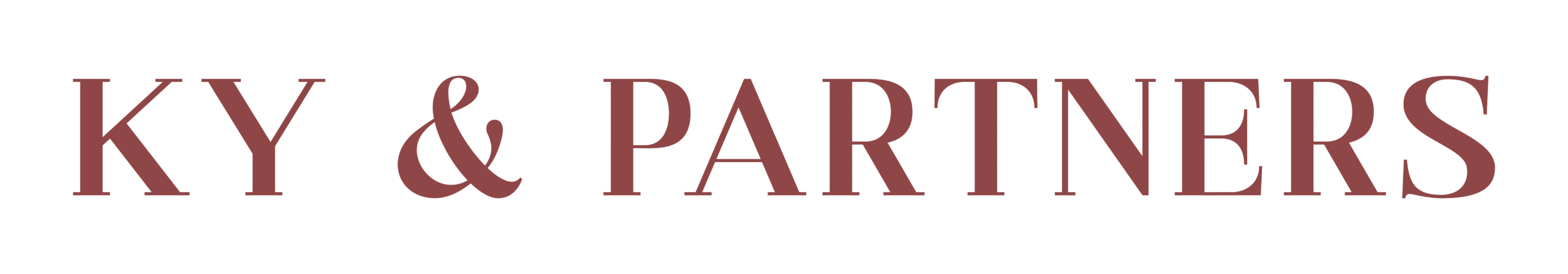 KY & PARTNERS